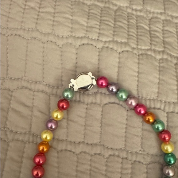 Super fun 80’s necklace - various colors GUC - Picture 2 of 3